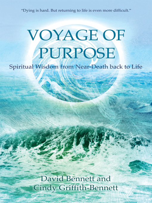 Title details for Voyage of Purpose by David Bennett - Available